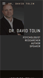 Mobile Screenshot of drtolin.com